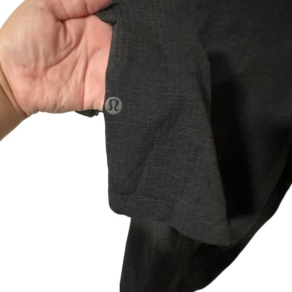 Lululemon Mens Metal Vent Tech Short Sleeve T Shirt Size Large - Picture 7 of 10